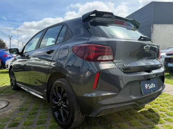 CHEVROLET ONIX 2024