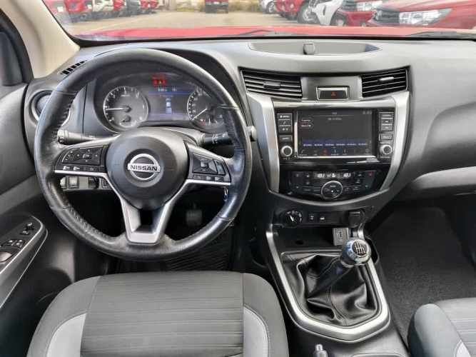 NISSAN NAVARA 2023