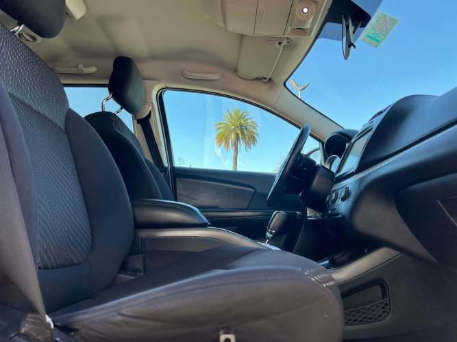 2014 Dodge Journey 2.4 Auto SE