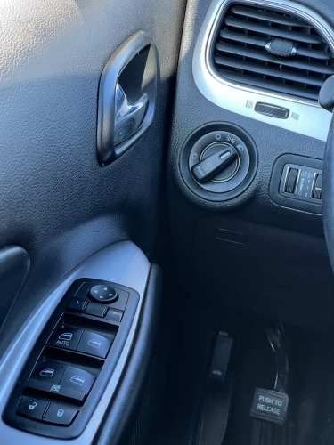 2014 Dodge Journey 2.4 Auto SE