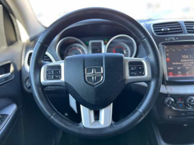 2014 Dodge Journey 2.4 Auto SE