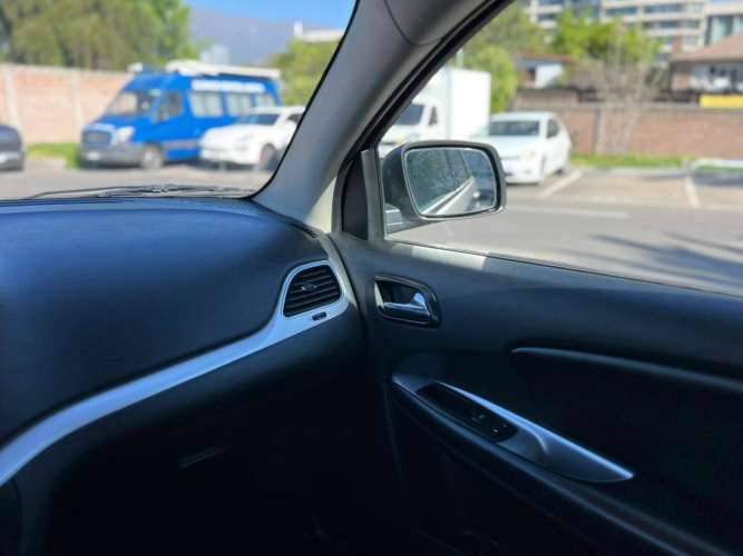 2014 Dodge Journey 2.4 Auto SE