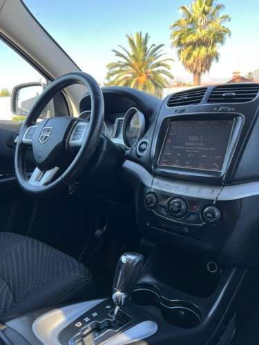 2014 Dodge Journey 2.4 Auto SE