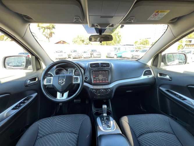 2014 Dodge Journey 2.4 Auto SE