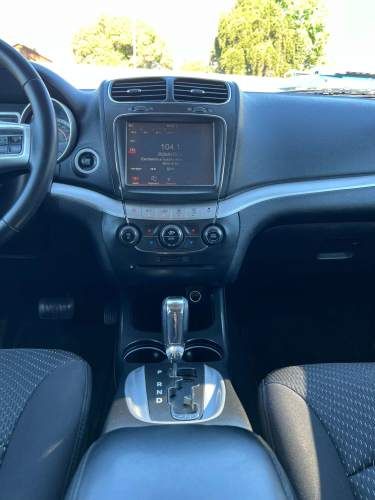 2014 Dodge Journey 2.4 Auto SE