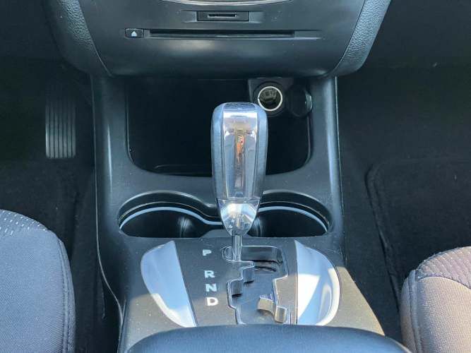 2014 Dodge Journey 2.4 Auto SE