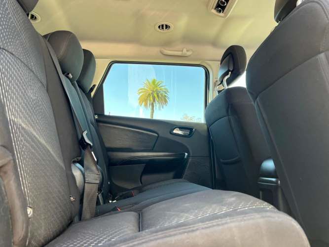 2014 Dodge Journey 2.4 Auto SE