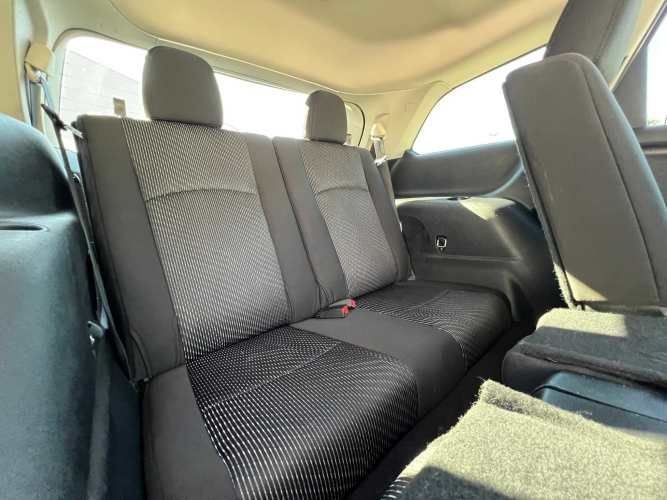 2014 Dodge Journey 2.4 Auto SE
