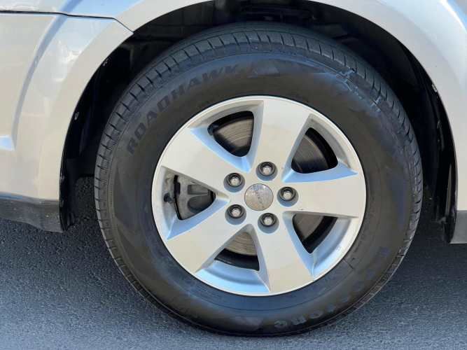 2014 Dodge Journey 2.4 Auto SE