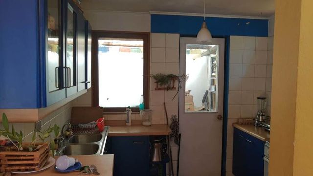 Cómoda y linda casa en sector Los Bellotos de La Vega