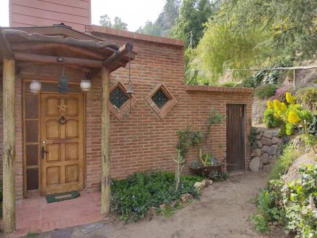 Cómoda y linda casa en sector Los Bellotos de La Vega