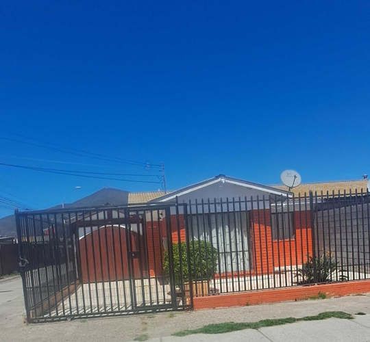 Arrienda tu nuevo hogar  La Florida, 4 region (122776)