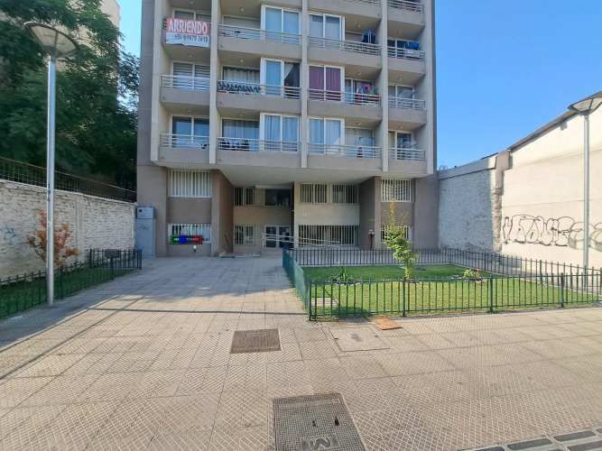 Edificio Conexión Downtown