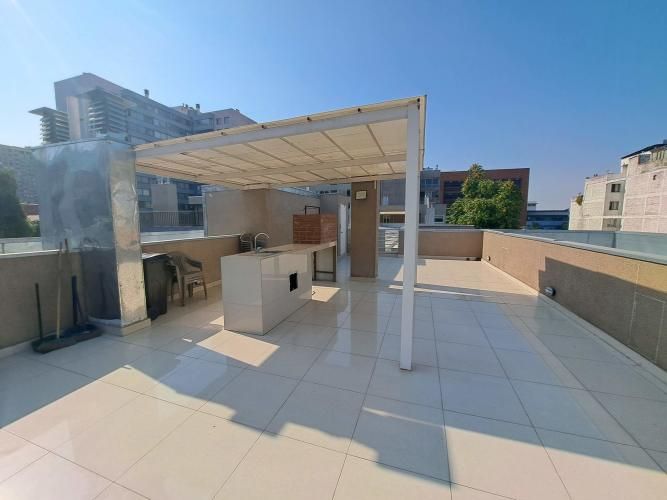 Edificio Conexión Downtown