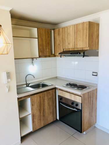 Edificio Conexión Downtown