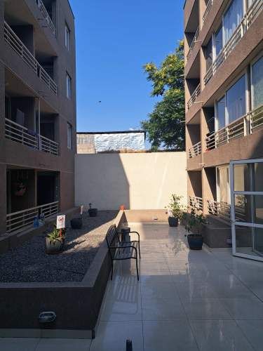 Edificio Conexión Downtown