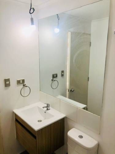 Edificio Conexión Downtown