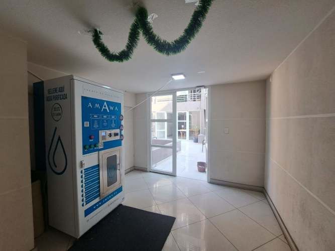 Edificio Conexión Downtown