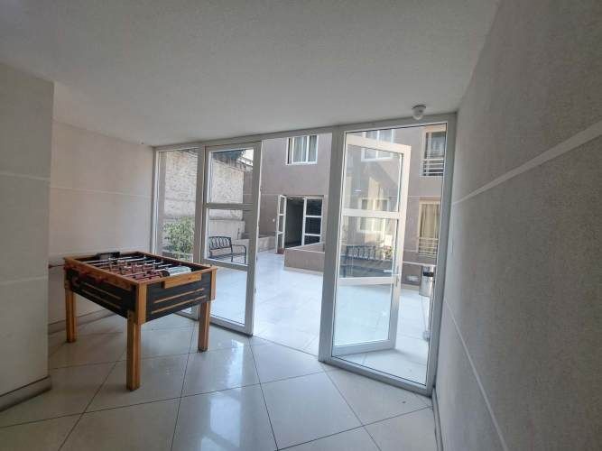 Edificio Conexión Downtown