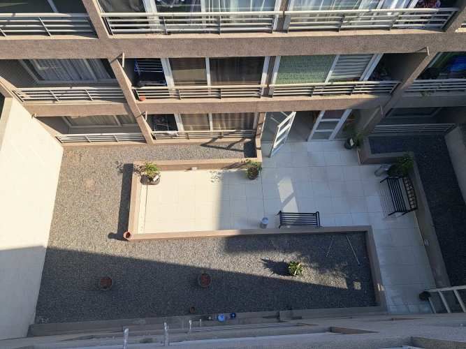 Edificio Conexión Downtown