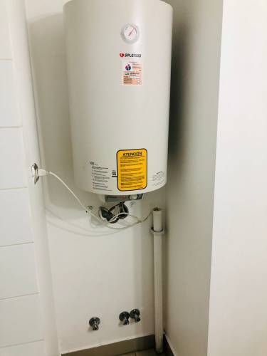 Edificio Conexión Downtown