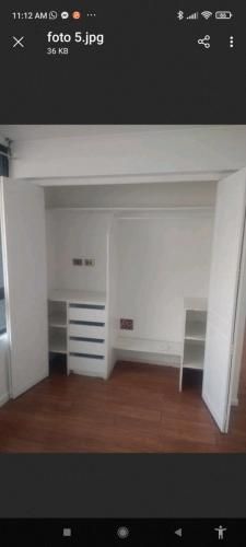 Departamento ubicacion central edificio Alto del Parque