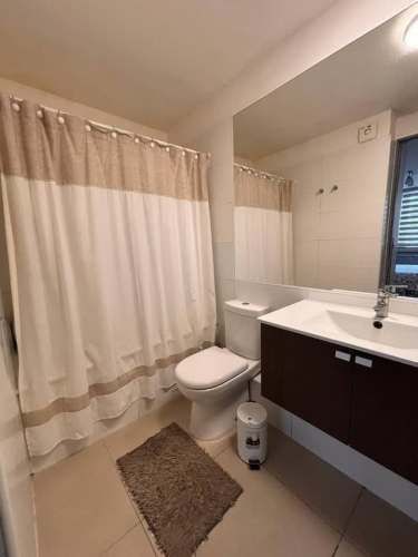 Se vende departamento hermoso CON Oo SIN AMOBLAR, Concepción