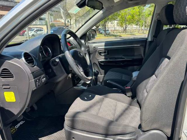 GREAT WALL HAVAL 3  2.0 MEC MOTOR MITSUBISHI UNICA DUEÑA 2019