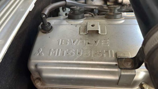 GREAT WALL HAVAL 3  2.0 MEC MOTOR MITSUBISHI UNICA DUEÑA 2019