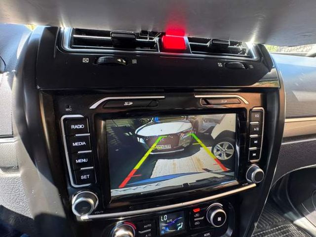 GREAT WALL HAVAL 3  2.0 MEC MOTOR MITSUBISHI UNICA DUEÑA 2019