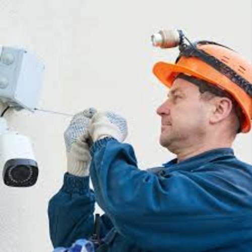 Técnico en CCTV y Corrientes Débiles