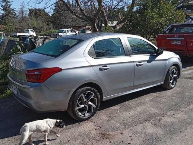 Citroen c elysse 2023