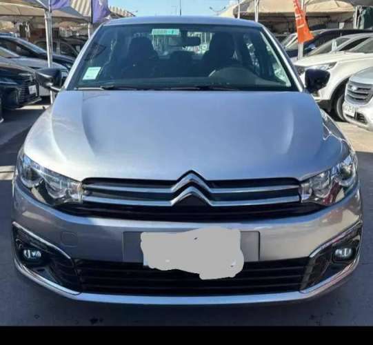 Citroen c elysse 2023