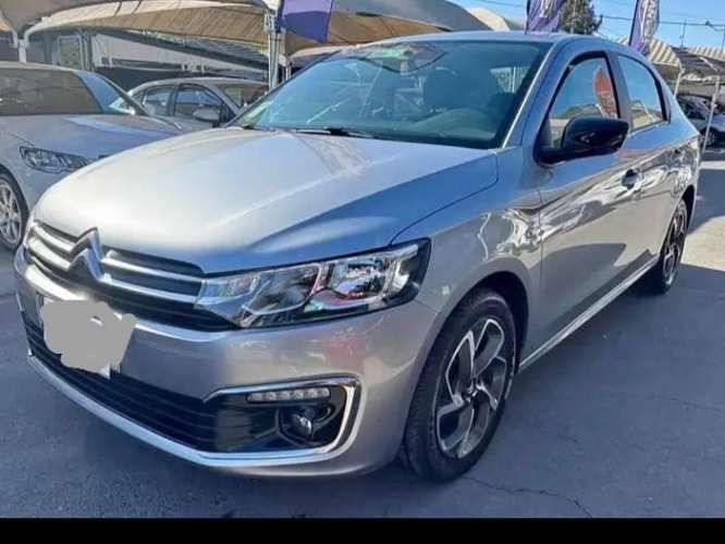 Citroen c elysse 2023