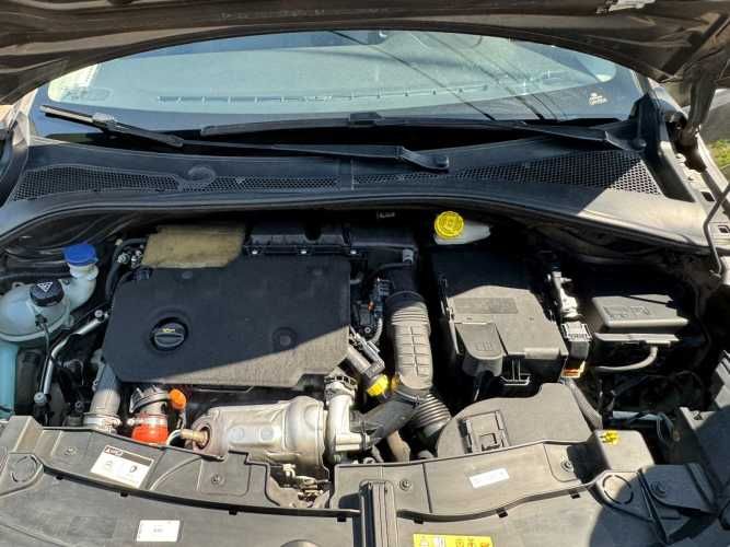 CITROËN C3 DIESEL 1.5 MEC VER EN LAS CONDES 2020