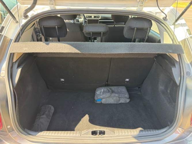 CITROËN C3 DIESEL 1.5 MEC VER EN LAS CONDES 2020