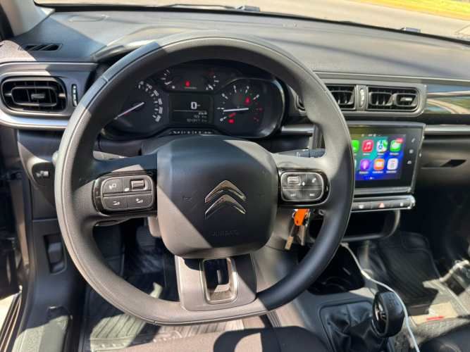 CITROËN C3 DIESEL 1.5 MEC VER EN LAS CONDES 2020