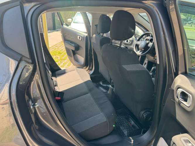 CITROËN C3 DIESEL 1.5 MEC VER EN LAS CONDES 2020