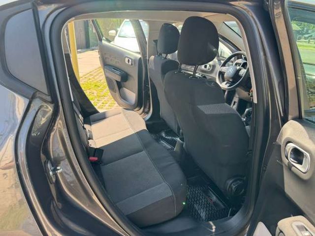 CITROËN C3 DIESEL 1.5 MEC VER EN LAS CONDES 2020