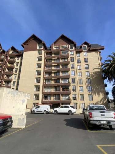 Venta departamento San Pedro de la Paz