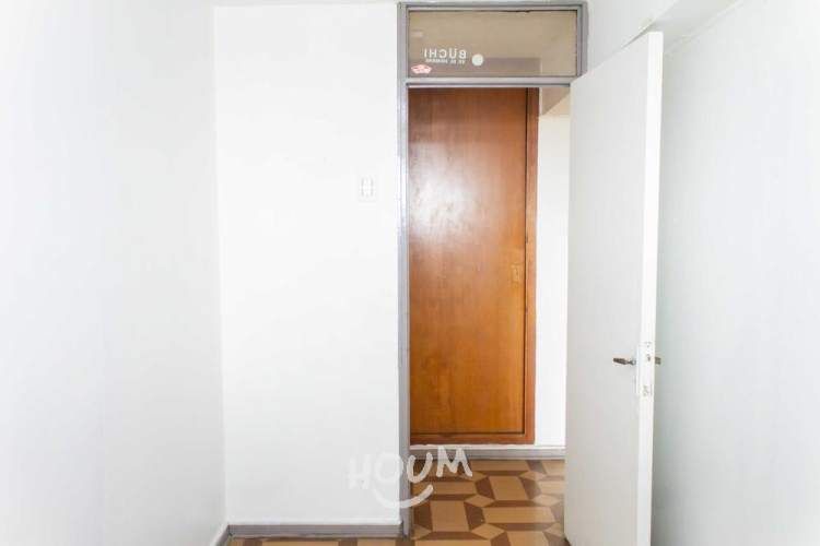 Departamento en República