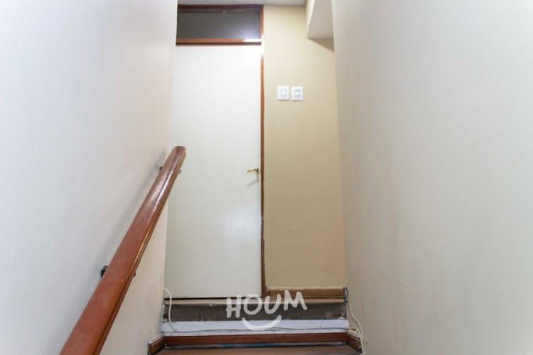 Departamento en República