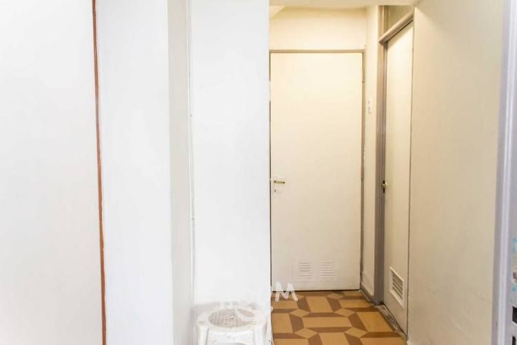 Departamento en República