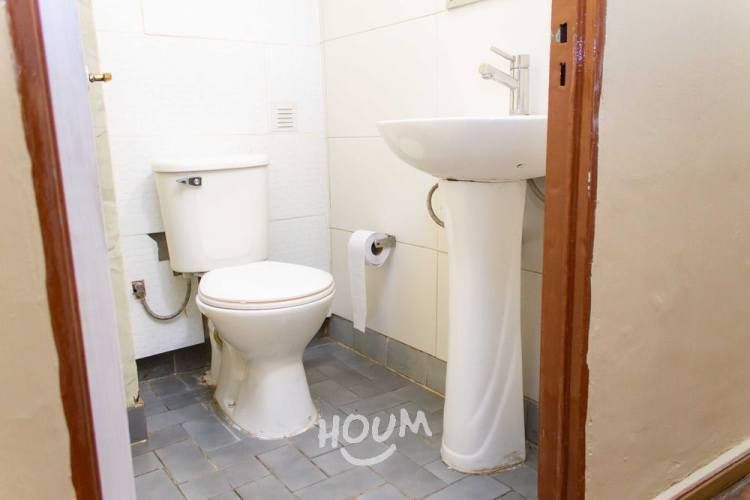 Departamento en República