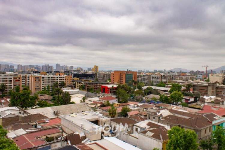 Departamento en República