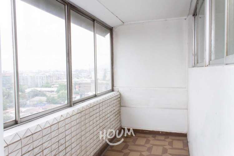 Departamento en República