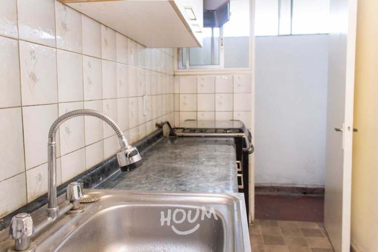 Departamento en República