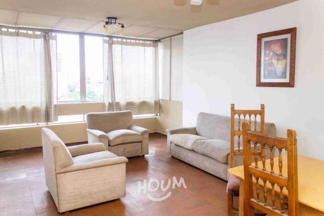 Departamento en República