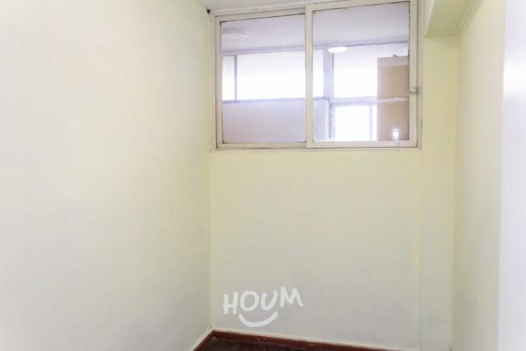 Departamento en República