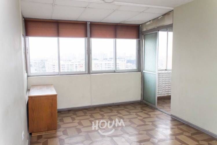 Departamento en República